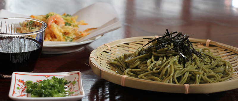 麺一筋 児玉製麺 公式サイト ～ 出雲そばの児玉 ～